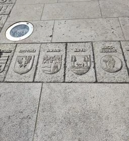 Országzászló tér