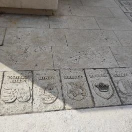 Országzászló tér, Székesfehérvár - Egyéb