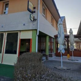 Panoráma Étterem és Hotel, Békéscsaba - Egyéb