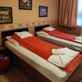 Panoráma Étterem és Hotel, Békéscsaba - Egyéb