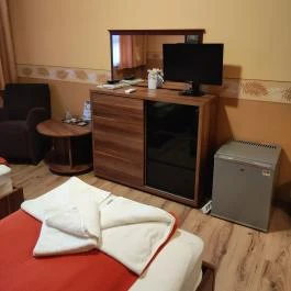 Panoráma Étterem és Hotel, Békéscsaba - Egyéb