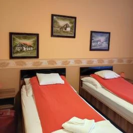 Panoráma Étterem és Hotel, Békéscsaba - Egyéb