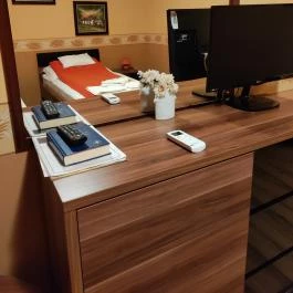 Panoráma Étterem és Hotel, Békéscsaba - Egyéb