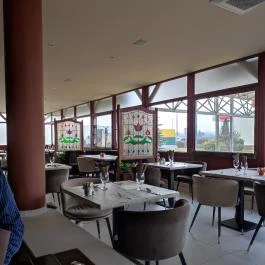 Panoráma Étterem és Hotel, Békéscsaba - Egyéb