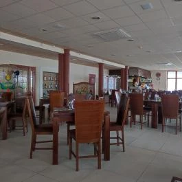 Panoráma Étterem és Hotel, Békéscsaba - Egyéb