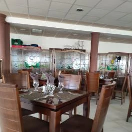 Panoráma Étterem és Hotel, Békéscsaba - Egyéb