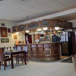 Panoráma Étterem és Hotel, Békéscsaba - Egyéb