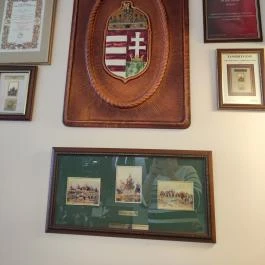 Panoráma Étterem és Hotel, Békéscsaba - Egyéb