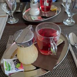 Panoráma Étterem és Hotel, Békéscsaba - Egyéb