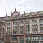 Párisi Udvar Café Budapest - Egyéb