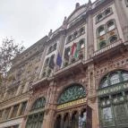 Párisi Udvar Café Budapest - Egyéb