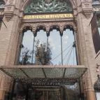 Párisi Udvar Café Budapest - Egyéb