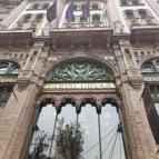 Párisi Udvar Café Budapest - Egyéb