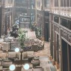 Párisi Udvar Café Budapest - Egyéb