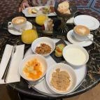 Párisi Udvar Café Budapest - Egyéb