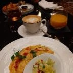 Párisi Udvar Café Budapest - Egyéb