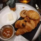 Párisi Udvar Café Budapest - Egyéb