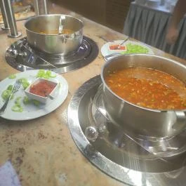 Park Étterem, Eger - Egyéb