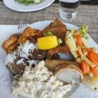 Park Étterem Eger - Egyéb