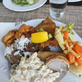 Park Étterem, Eger - Egyéb