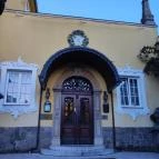 Park Étterem Eger - Egyéb