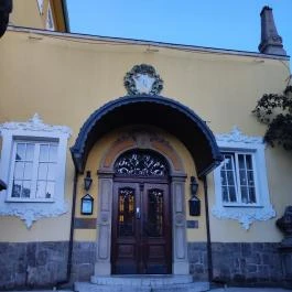 Park Étterem, Eger - Egyéb