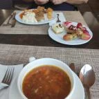 Park Étterem Eger - Egyéb