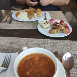 Park Étterem, Eger - Egyéb