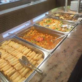 Park Étterem, Eger - Egyéb