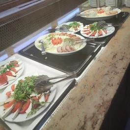 Park Étterem, Eger - Egyéb