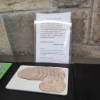 Park Étterem Eger - Egyéb