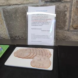 Park Étterem, Eger - Egyéb