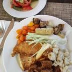 Park Étterem Eger - Egyéb