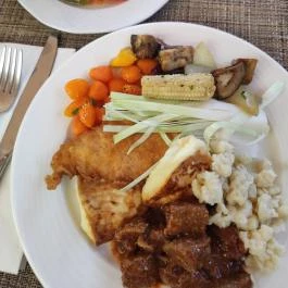 Park Étterem, Eger - Egyéb