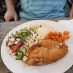 Park Étterem Eger - Egyéb