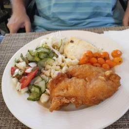 Park Étterem, Eger - Egyéb