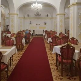 Park Étterem, Eger - Egyéb