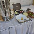 Park Étterem Eger - Egyéb