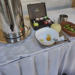 Park Étterem, Eger - Egyéb