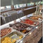 Park Étterem Eger - Egyéb