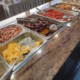 Park Étterem, Eger - Egyéb