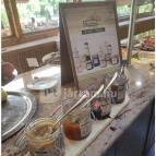 Park Étterem Eger - Egyéb