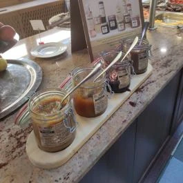 Park Étterem, Eger - Egyéb