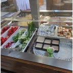 Park Étterem Eger - Egyéb