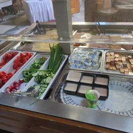 Park Étterem, Eger - Egyéb