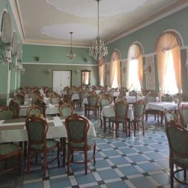 Park Étterem, Eger - Egyéb