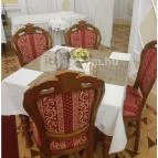 Park Étterem Eger - Egyéb