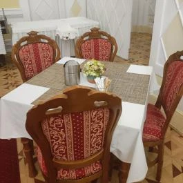 Park Étterem, Eger - Egyéb