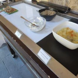 Park Étterem, Eger - Egyéb