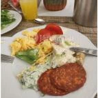 Park Étterem Eger - Egyéb